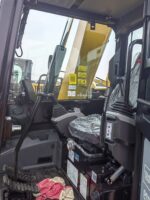 Original Caterpillar 307 Mini Excavator - Image 2