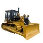 Original Caterpillar D6G Bulldozer
