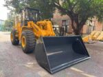 New LiuGong ZL50CN Wheel Loader - Image 3