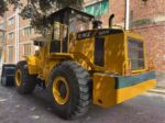 New LiuGong ZL50CN Wheel Loader - Image 5