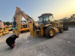 Caterpillar 420F Backhoe Loader - Image 4