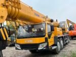 XCMG 50-Ton Truck Crane - Image 5