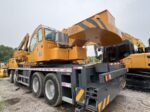 XCMG 50-Ton Truck Crane - Image 2