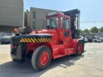 Heli 16-Ton Heavy-Duty Forklift - Image 4