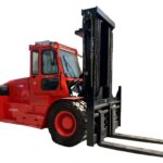 Heli 16-Ton Heavy-Duty Forklift