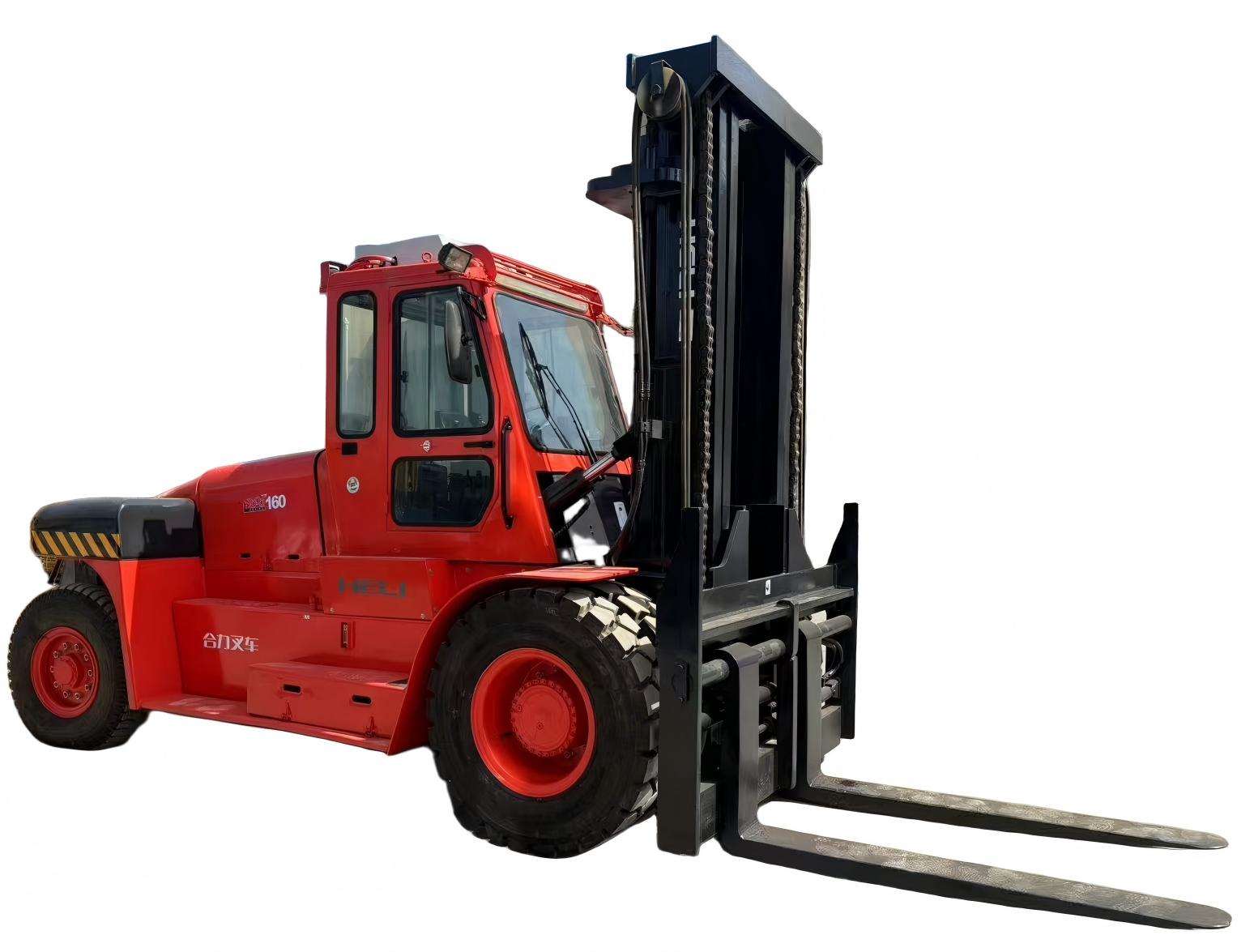 图片_20260724142709_293_9 Heli 16-Ton Heavy-Duty Forklift - Image 1