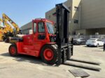 Heli 16-Ton Heavy-Duty Forklift - Image 2