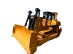 Caterpillar D7H crawler bulldozer