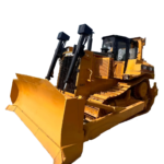 Caterpillar D7H crawler bulldozer
