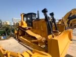 Caterpillar D7H crawler bulldozer - Image 5