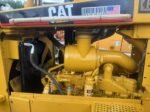 Caterpillar D8R large crawler bulldozer - Image 3