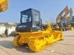 Shanli SD13 track-type bulldozer. - Image 2