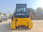 Shanli SD13 track-type bulldozer. - Image 4