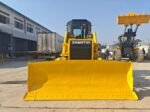 Shanli SD13 track-type bulldozer. - Image 5