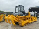 Shanli SD16 Medium Track-Type Bulldozer - Image 5