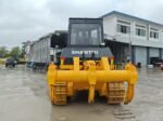 Shanli SD16 Medium Track-Type Bulldozer - Image 4