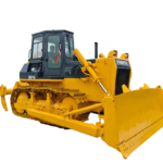 Shanli SD16 Medium Track-Type Bulldozer