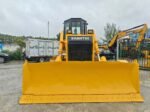 Shanli SD16 Medium Track-Type Bulldozer - Image 3