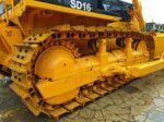 Shanli SD16 Medium Track-Type Bulldozer - Image 2