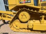 Caterpillar D6M crawler bulldozer - Image 3