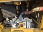 Caterpillar D6M crawler bulldozer - Image 5