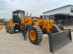 XCMG GR2153 Motor Grader - Image 2