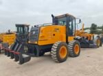 XCMG GR2153 Motor Grader - Image 4