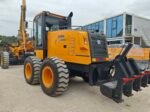 XCMG GR2153 Motor Grader - Image 5
