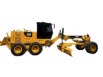 Caterpillar 140K Motor Grader