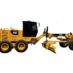 Caterpillar 140K Motor Grader