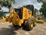 Caterpillar 140K Motor Grader - Image 2