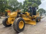 Caterpillar 140K Motor Grader - Image 3