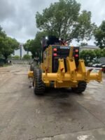 Caterpillar 140K Motor Grader - Image 4