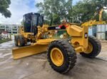 Caterpillar 140K Motor Grader - Image 6