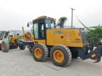 XCMG GR1803 Motor Grader - Image 5