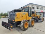 XCMG GR1803 Motor Grader - Image 6