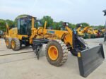XCMG GR1803 Motor Grader - Image 7