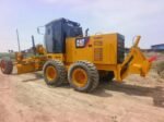 Caterpillar 140H Motor Grader - Image 3