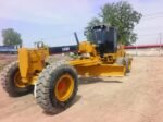 Caterpillar 140H Motor Grader - Image 4