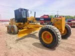 Caterpillar 140H Motor Grader - Image 5
