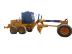 Caterpillar 140H Motor Grader