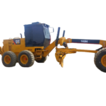 Caterpillar 140H Motor Grader