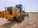 Caterpillar 140H Motor Grader - Image 6