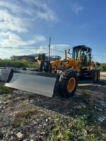 XCMG GR2153 Motor Grader - Image 2
