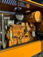 XCMG GR2153 Motor Grader - Image 3