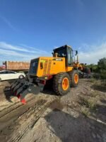 XCMG GR2153 Motor Grader - Image 4
