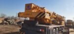 XCMG QY25K5-I 25-Ton Truck Crane - Image 4