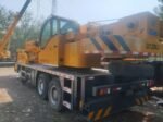 XCMG QY25K5-I 25-Ton Truck Crane - Image 6