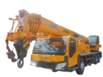XCMG QY25K5-I 25-Ton Truck Crane