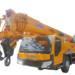 XCMG QY25K5-I 25-Ton Truck Crane